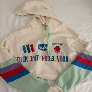 Disney Hoodie